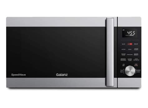 galanz microwave review|galanz microwave gswwd12s1sa10a reviews.